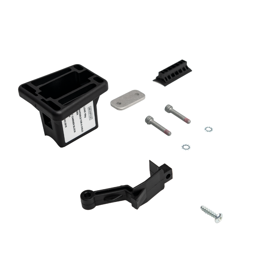 Brompton 前托架配件 T Line 用