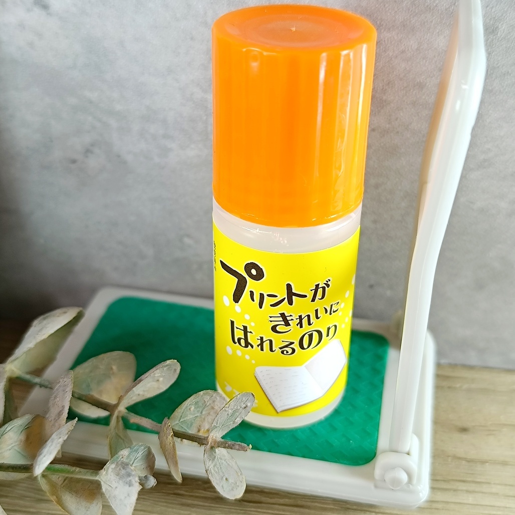 日本不易糊工業・不易皺膠水 35g GFP3