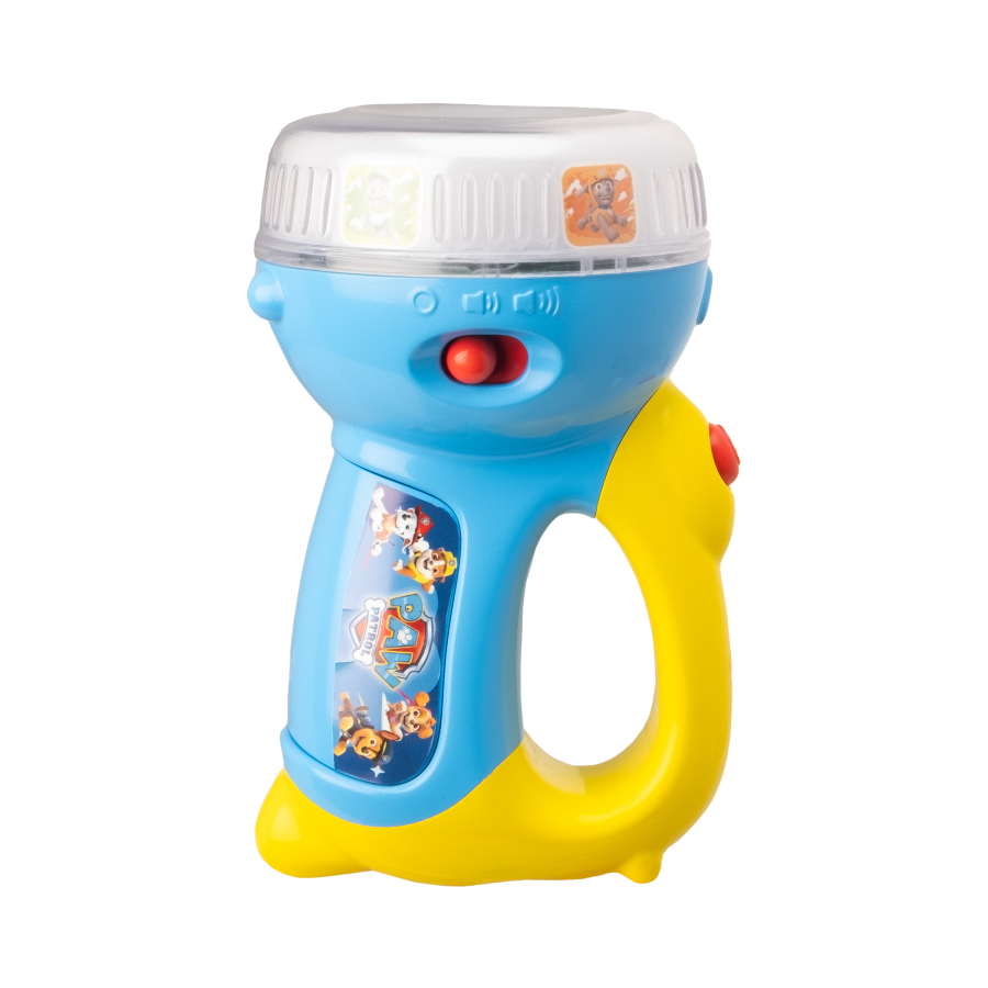 《 汪汪隊立大功 paw patrol 》 汪汪隊聲光手電筒