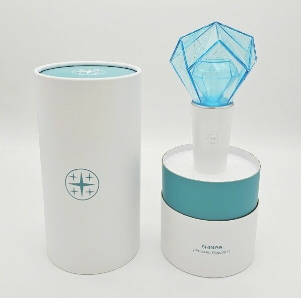 SHINEE ~ OFFICIAL LIGHT STICK