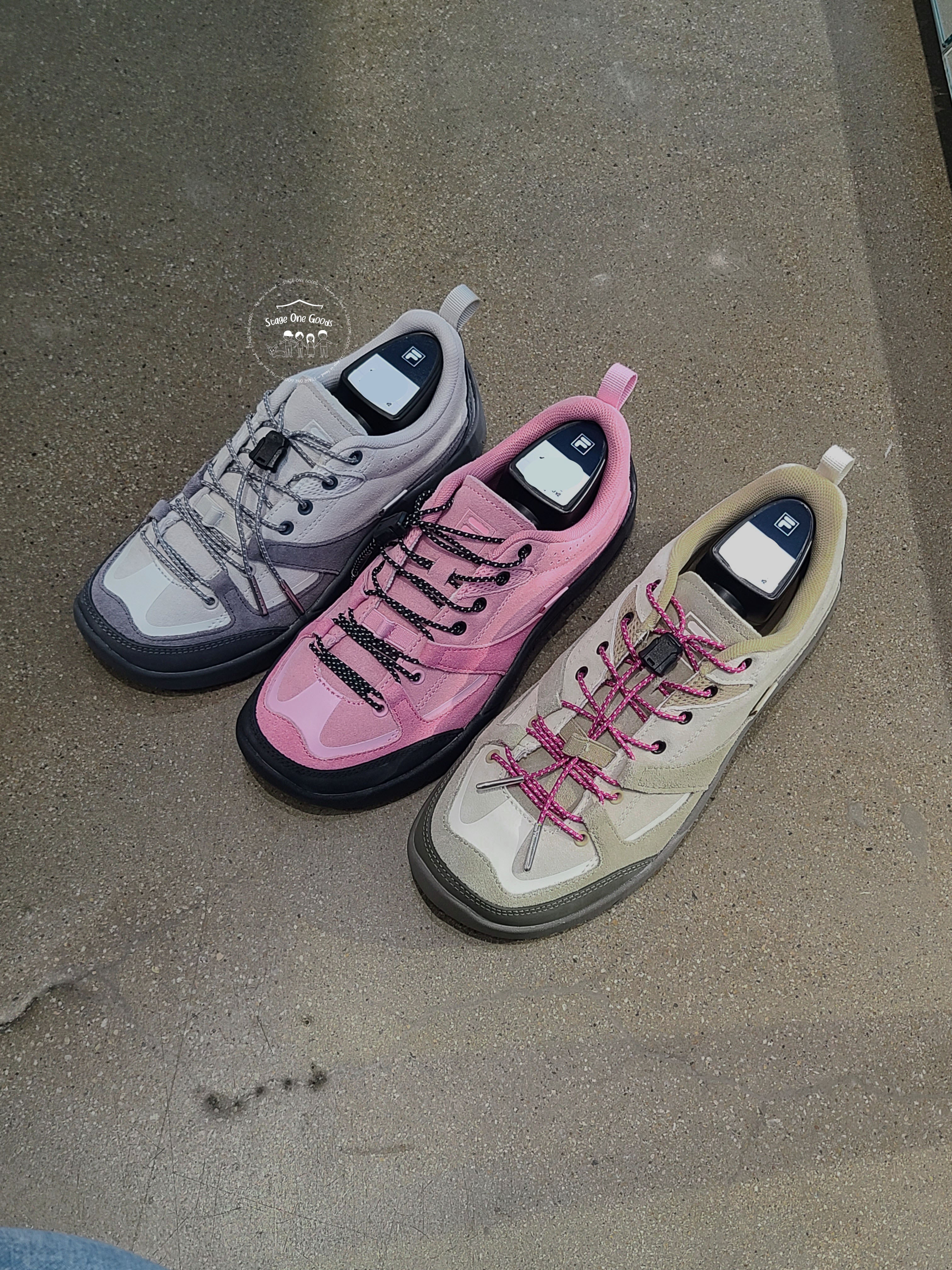 ◎FILA◎ Fila Melvis Pro v2 FILA MELVIS PRO V2 – FILA Malaysia