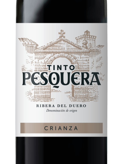 Tinto Pesquera Crianza 2019 (WE93)