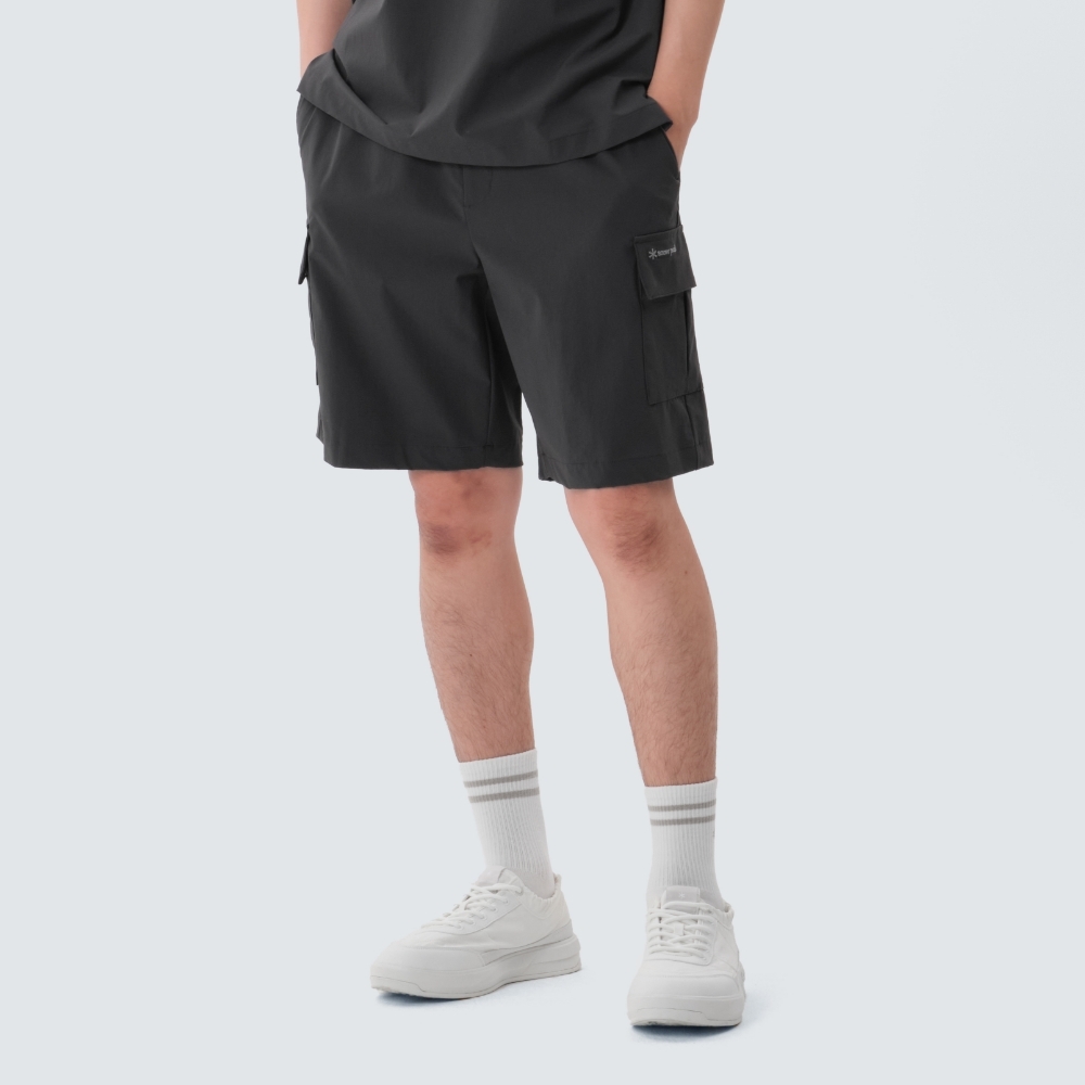 【代購】Snow Peak 雪諾必克 Cordura Cargo 工裝 短褲 S25MMPHP02