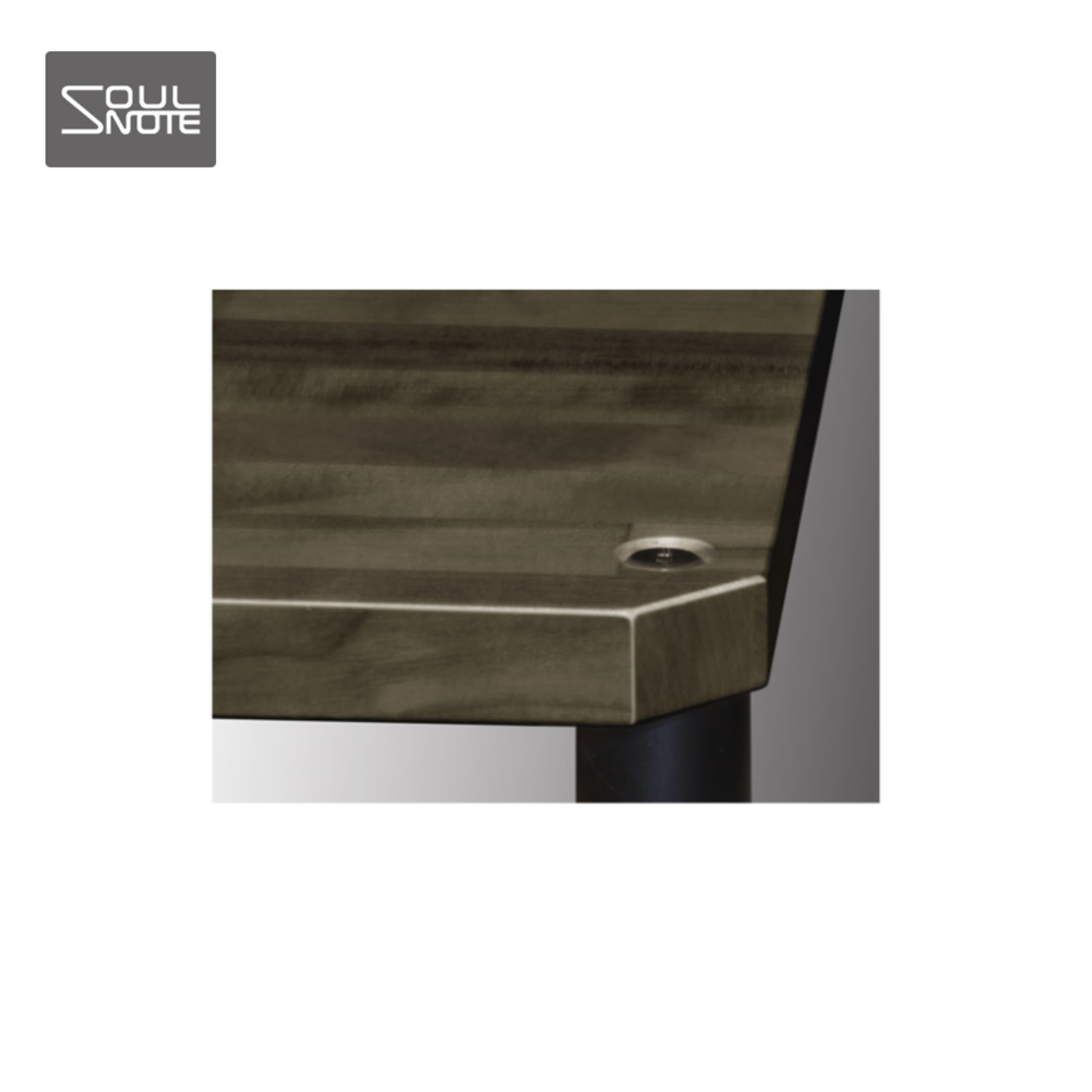 Soulnote RAR-001 / RAR-201 / RAR-301 器材架