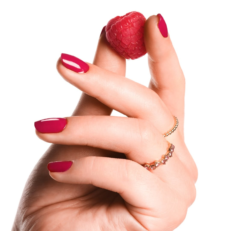 082.50  fresh raspberry