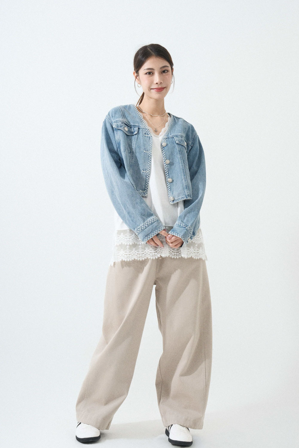 SS25_0062（外套＋Tee＋吊帶＋長褲）