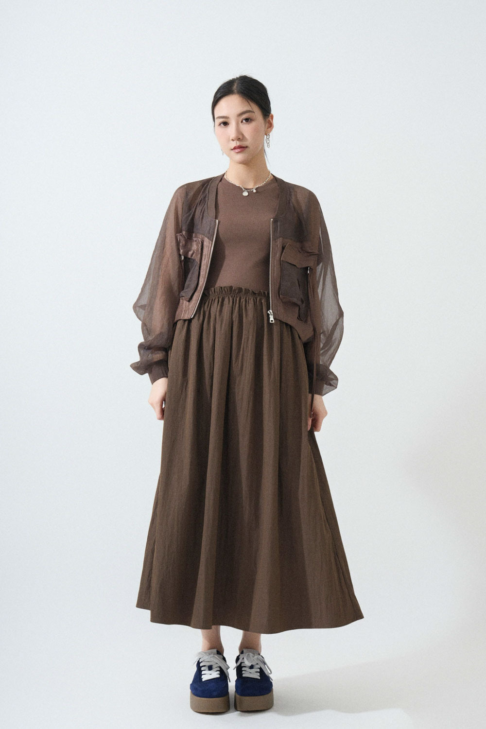 SS25_0064（外套＋連身裙）
