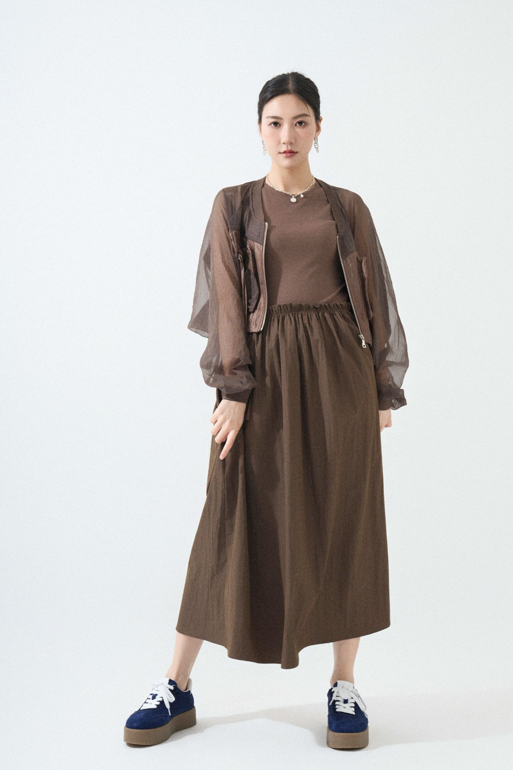 SS25_0064（外套＋連身裙）