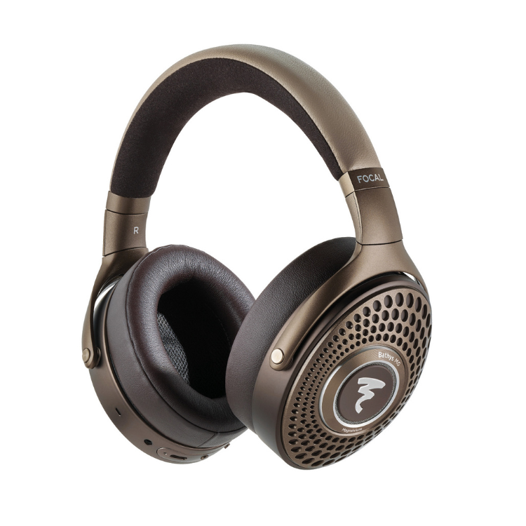 Focal Bathys MG 頭戴式藍牙耳機