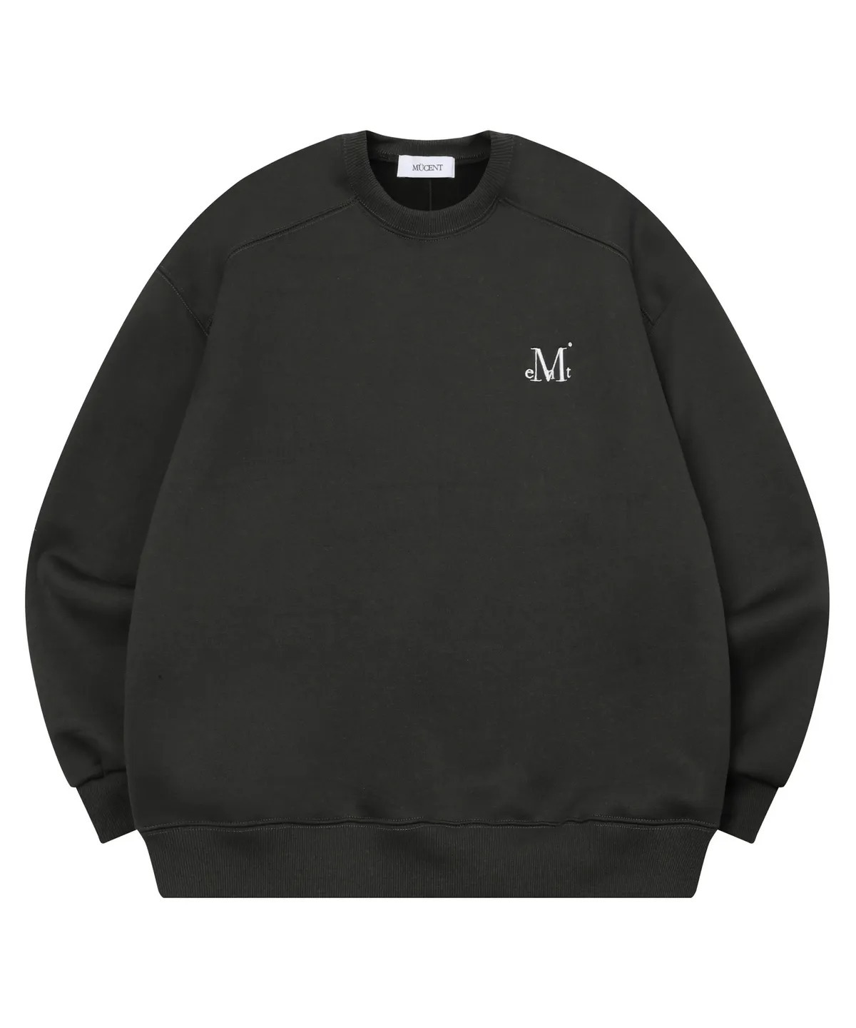 MUCENT Signature Basic Logo MTM