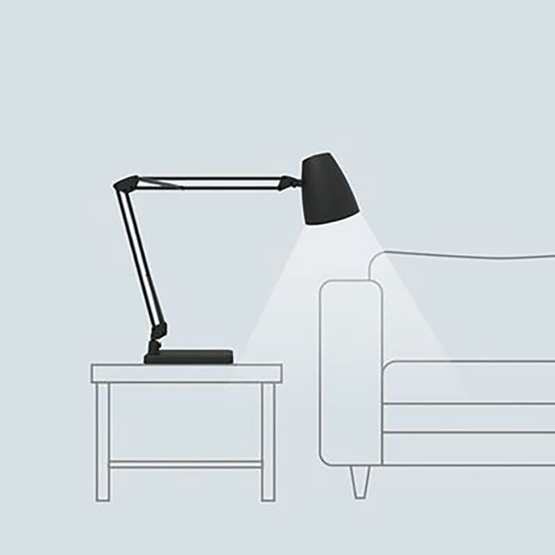 台達M+護智燈-檯燈