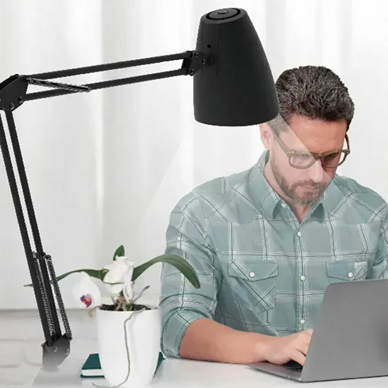 台達M+護智燈-檯燈