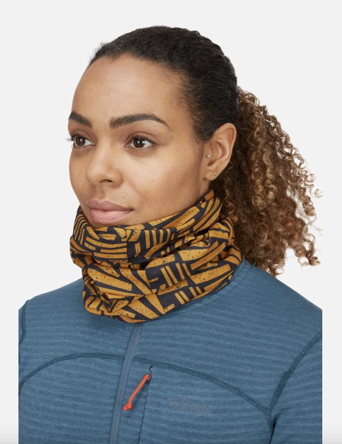 Rab Equipment Rab Tube 多功能頭巾頸巾