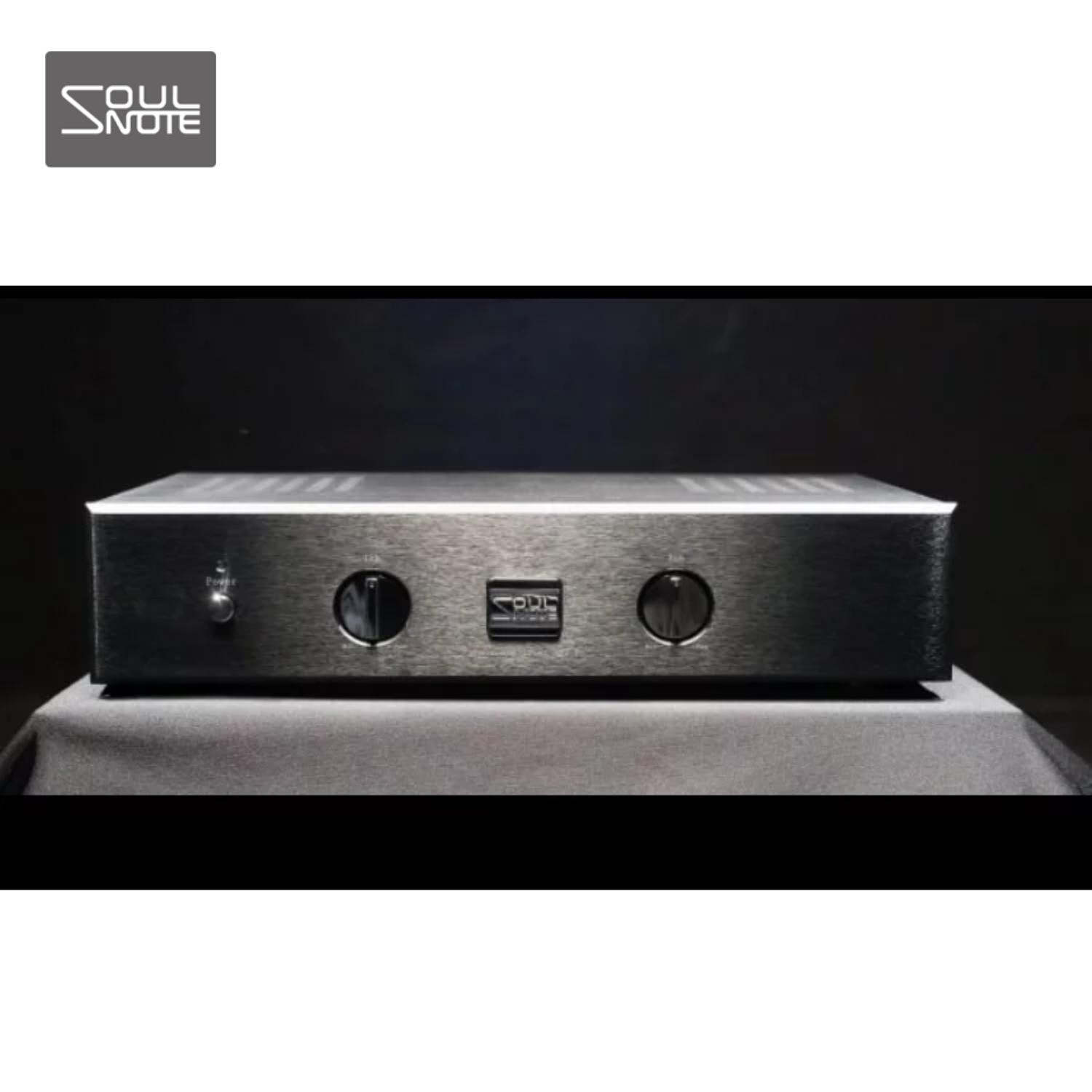 Soulnote sa2.0 Power Amplifier