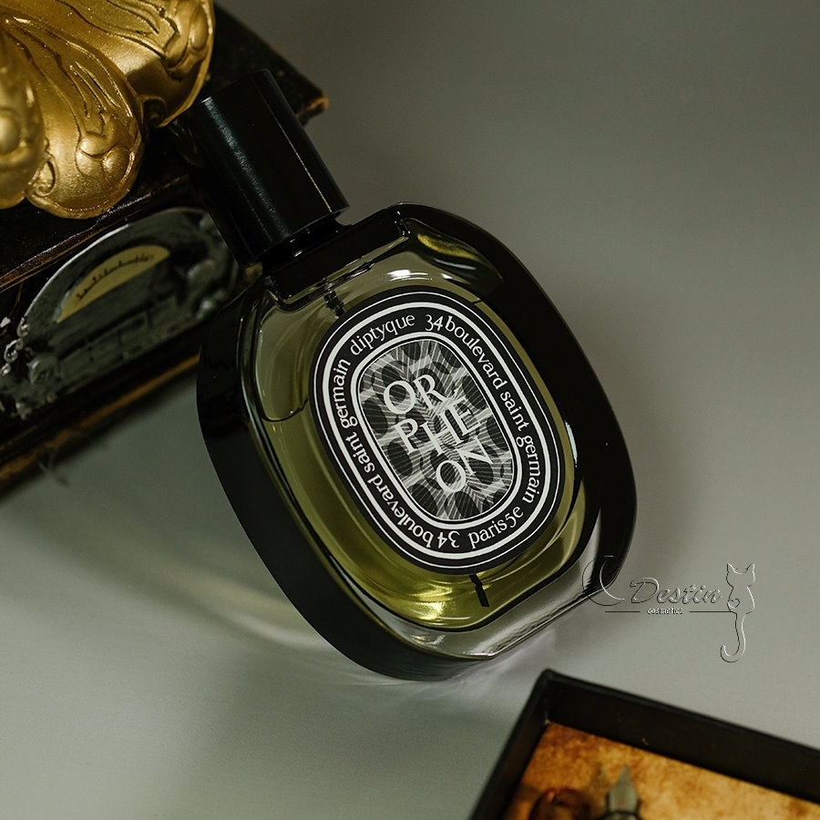 DIPTYQUE 爵夢