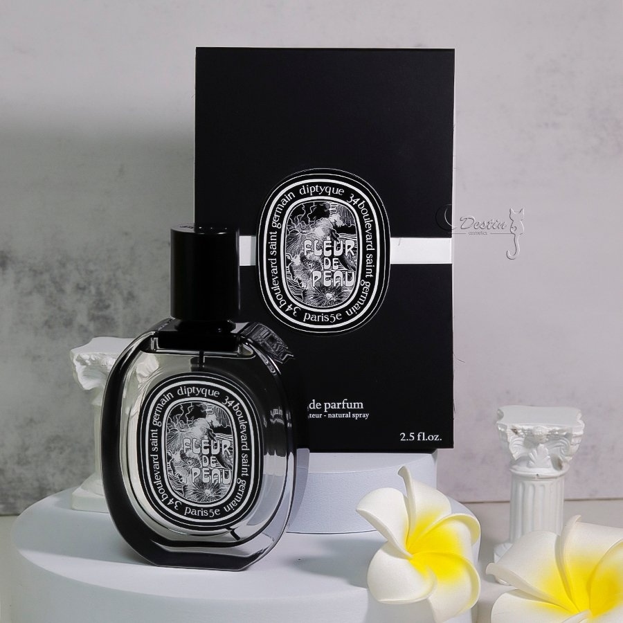 DIPTYQUE 肌膚之華