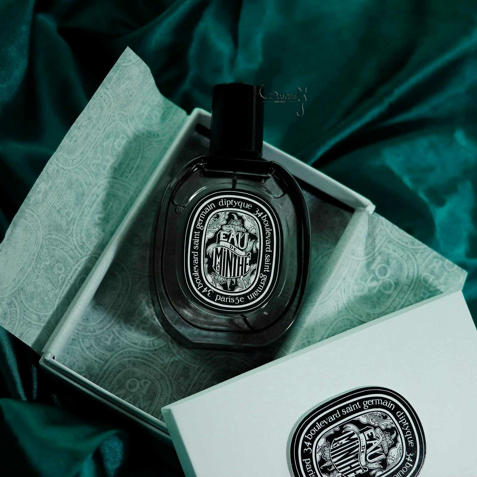 DIPTYQUE 青蕨