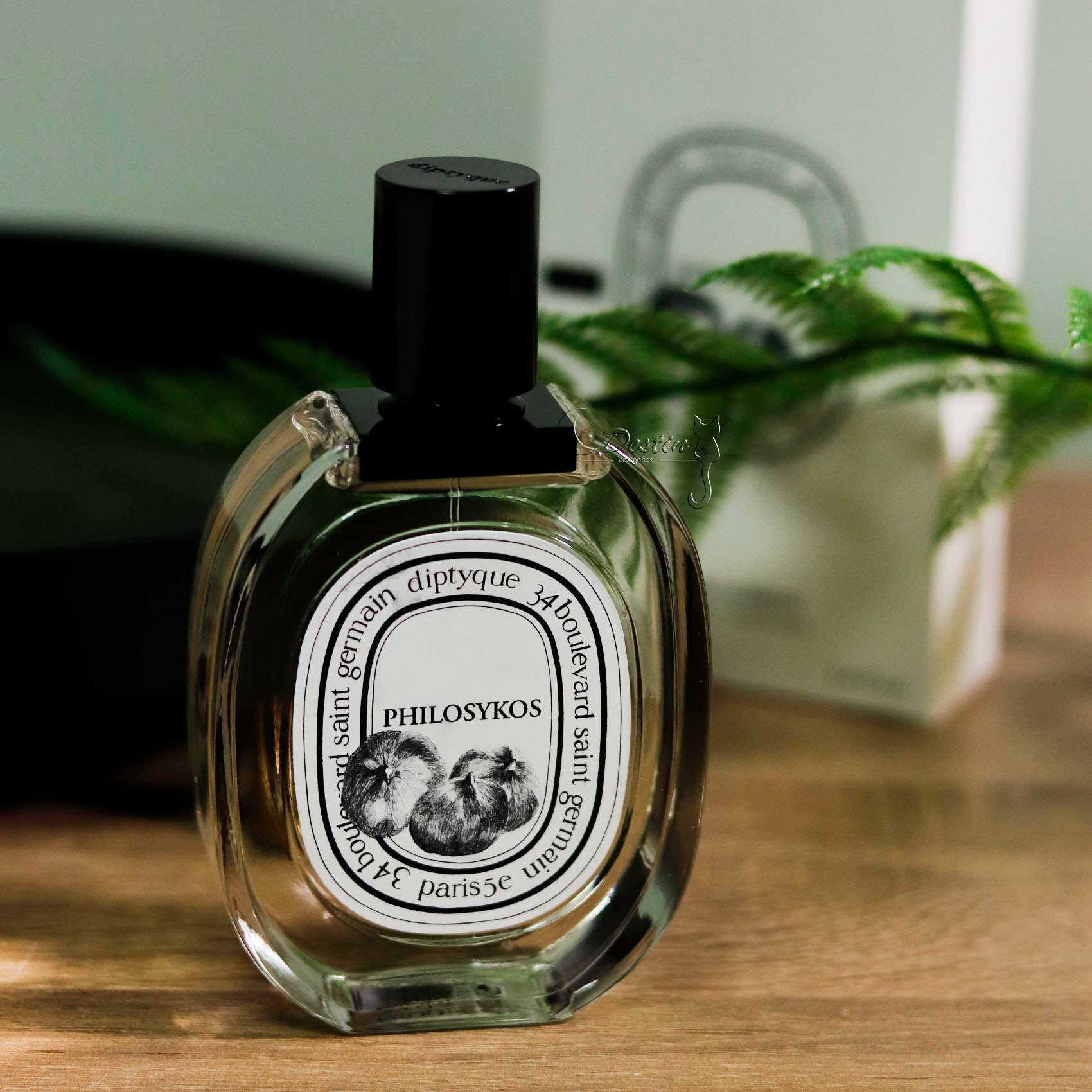 DIPTYQUE 希臘無花果