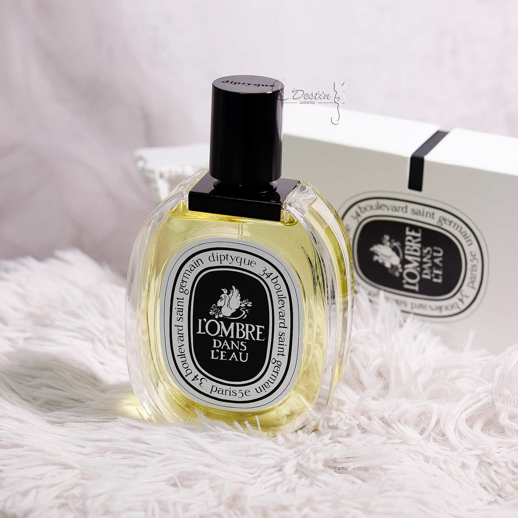 DIPTYQUE 影中之水