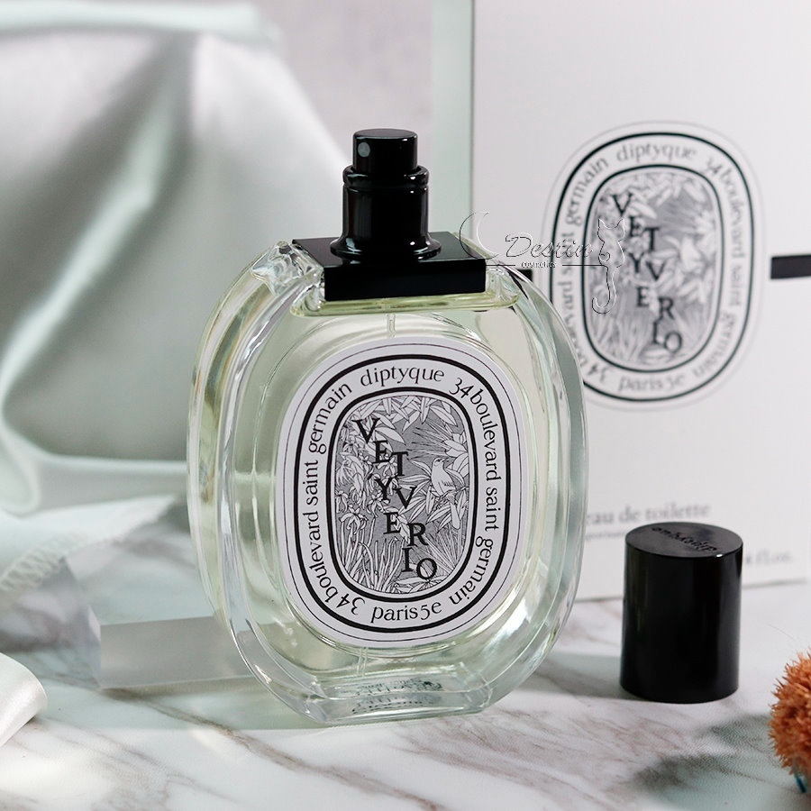 DIPTYQUE 維堤里歐