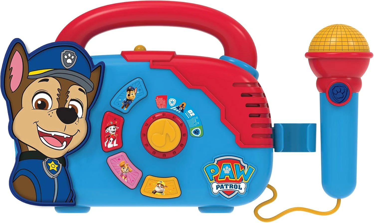 《 汪汪隊立大功 paw patrol 》  汪汪隊音樂隨行組