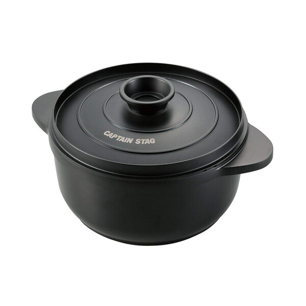 鹿牌 鑄鋁合金鍋24cm