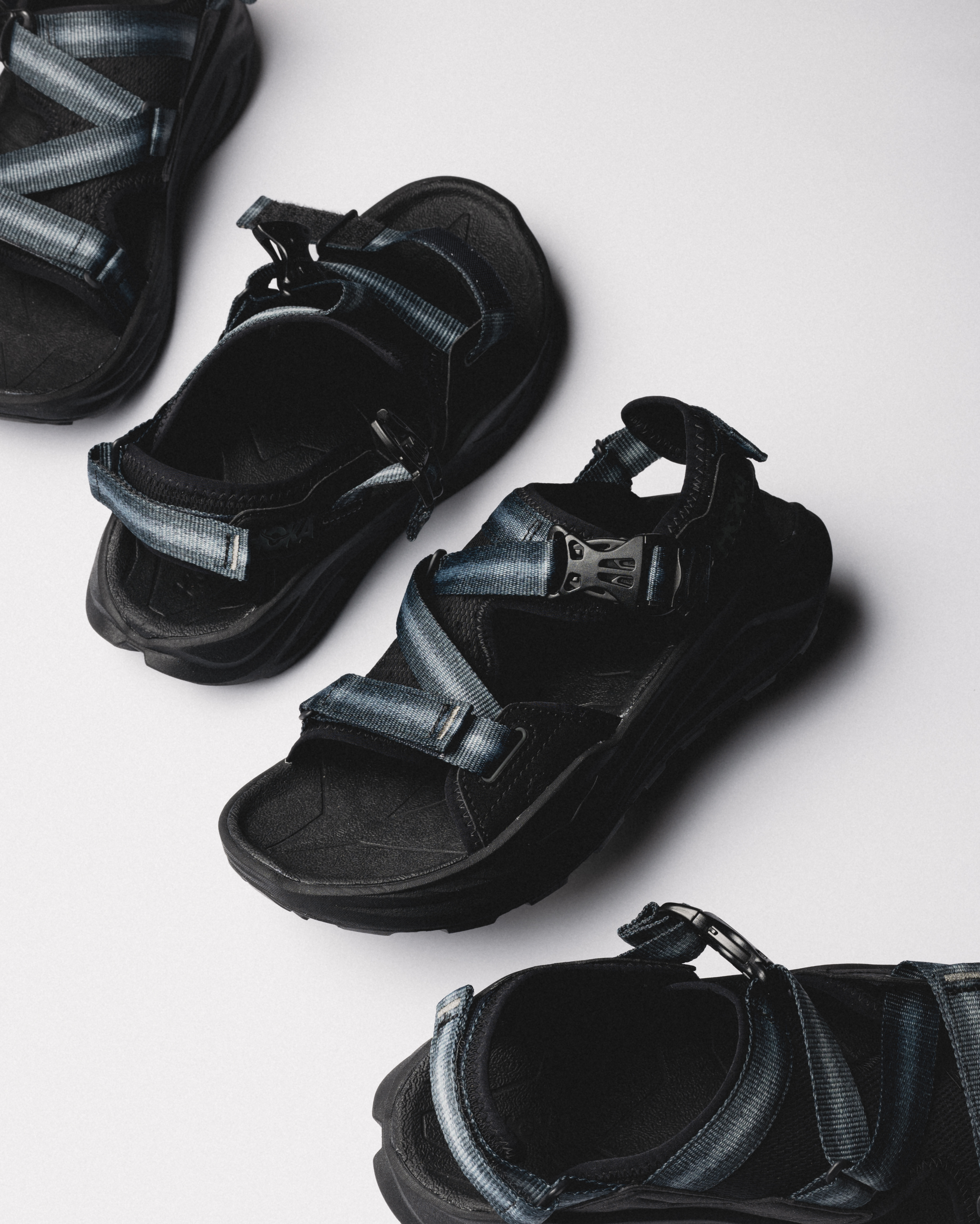 [INSTOCK] HOKA INFINI HIKE TC | 1162570 BBLC