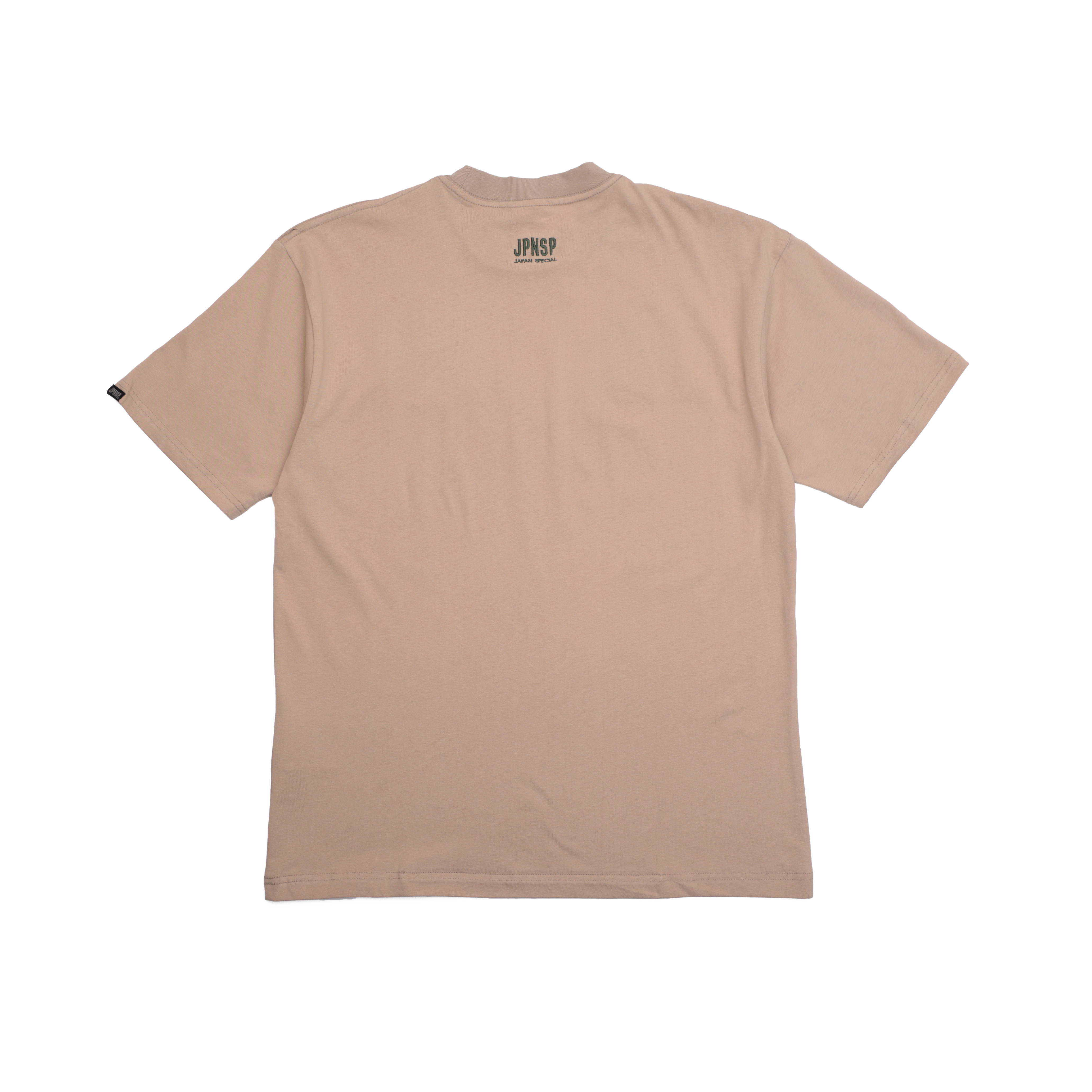 TAION JAPAN SPECIAL STORAGE TIGER TAION-TS01JS-PR02 G.BEIGE