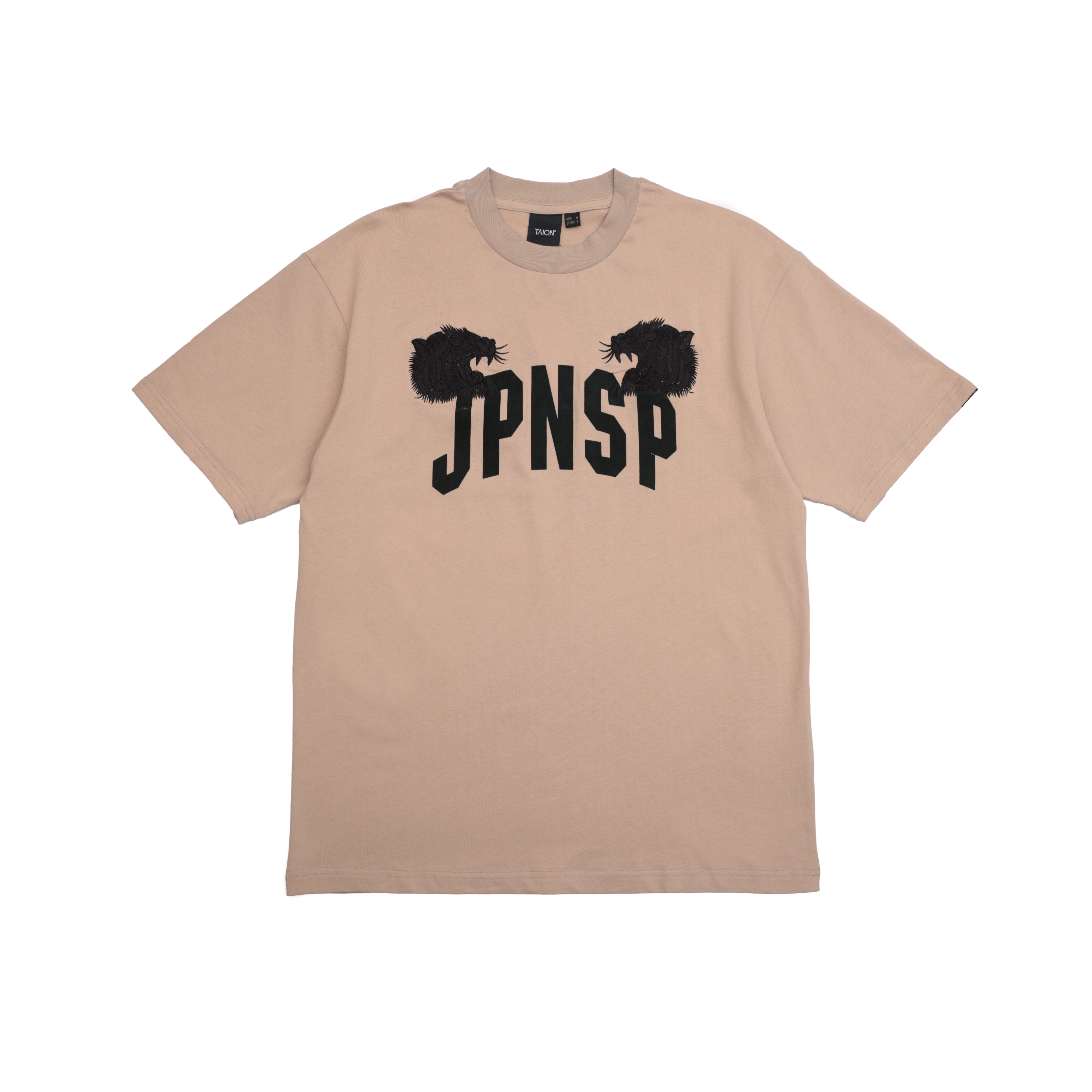 TAION JAPAN SPECIAL STORAGE TIGER TAION-TS01JS-PR02 G.BEIGE