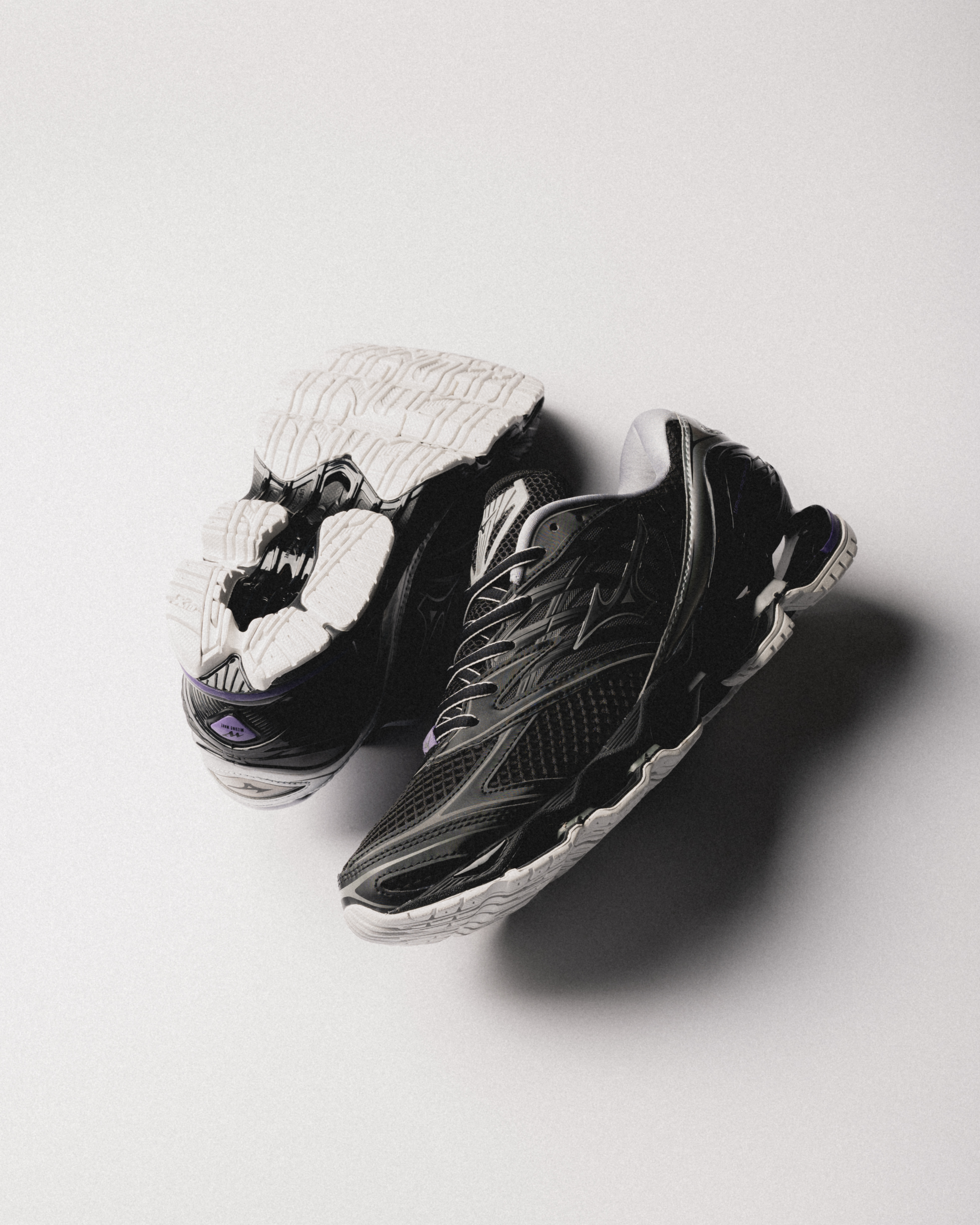 [現貨] MIZUNO WAVE PROPHECY LS | Millennium Pack D1GA250701