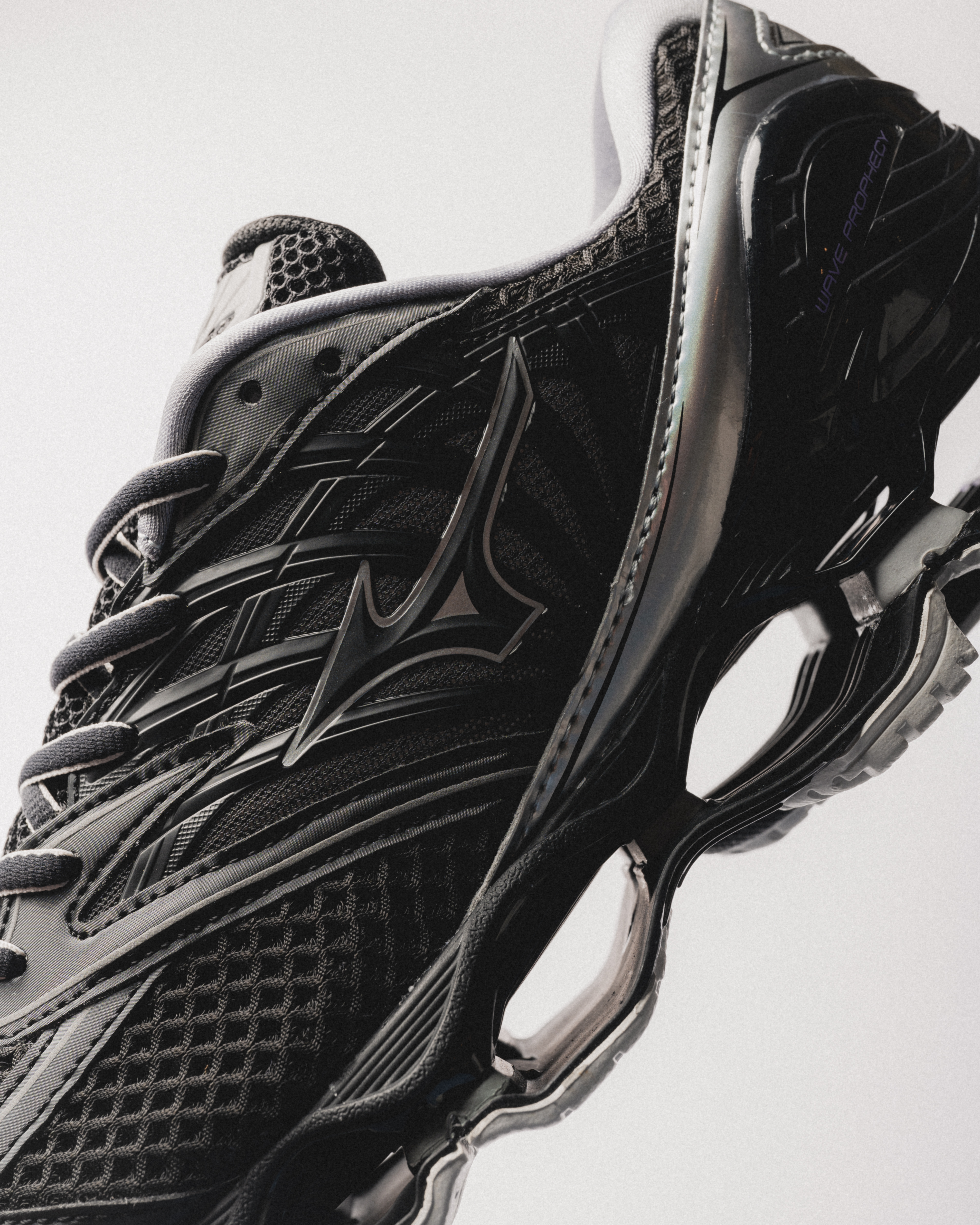 [現貨] MIZUNO WAVE PROPHECY LS | Millennium Pack D1GA250701