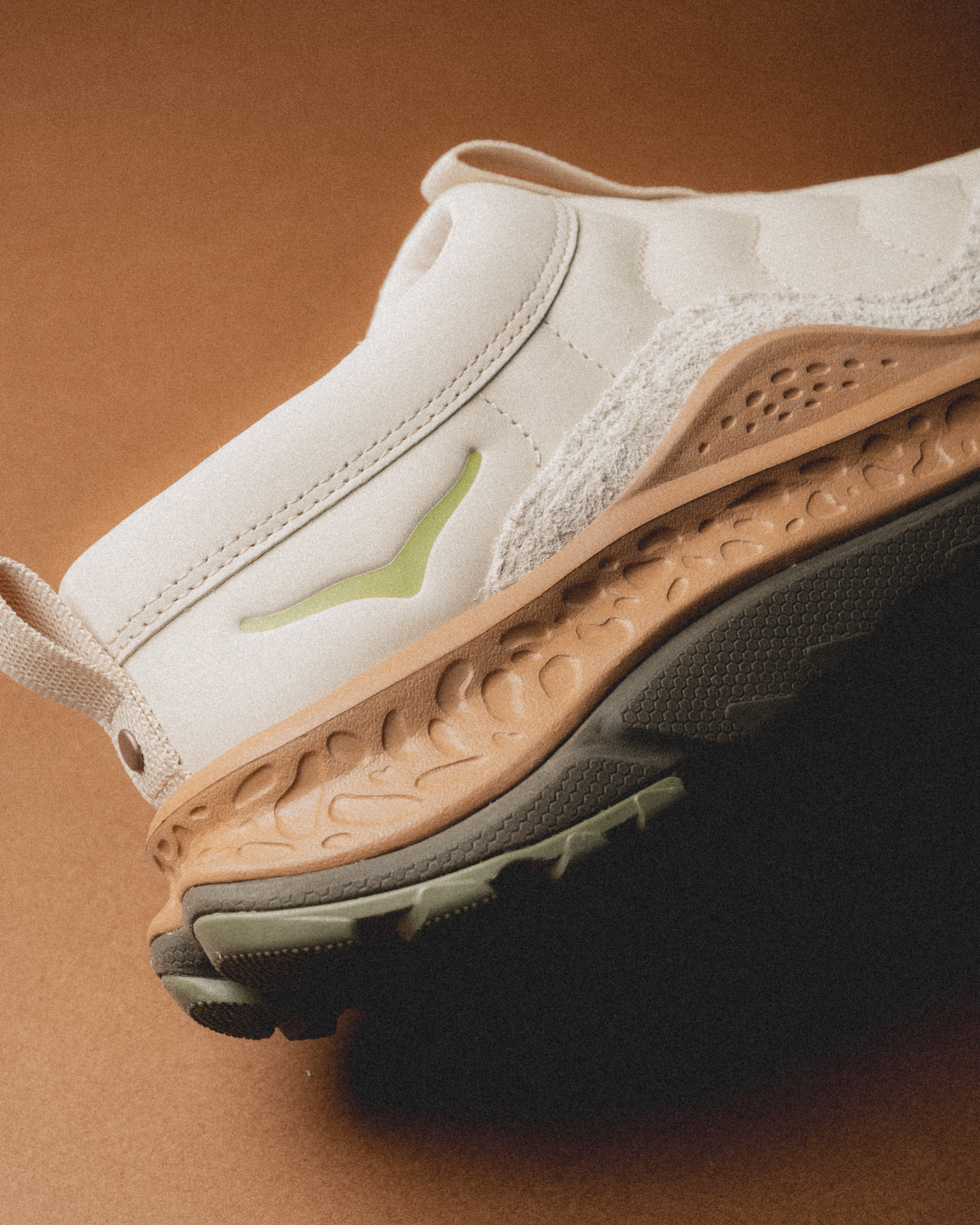 [INSTOCK] HOKA U ORA PRIMO TP| 1165731 OBR