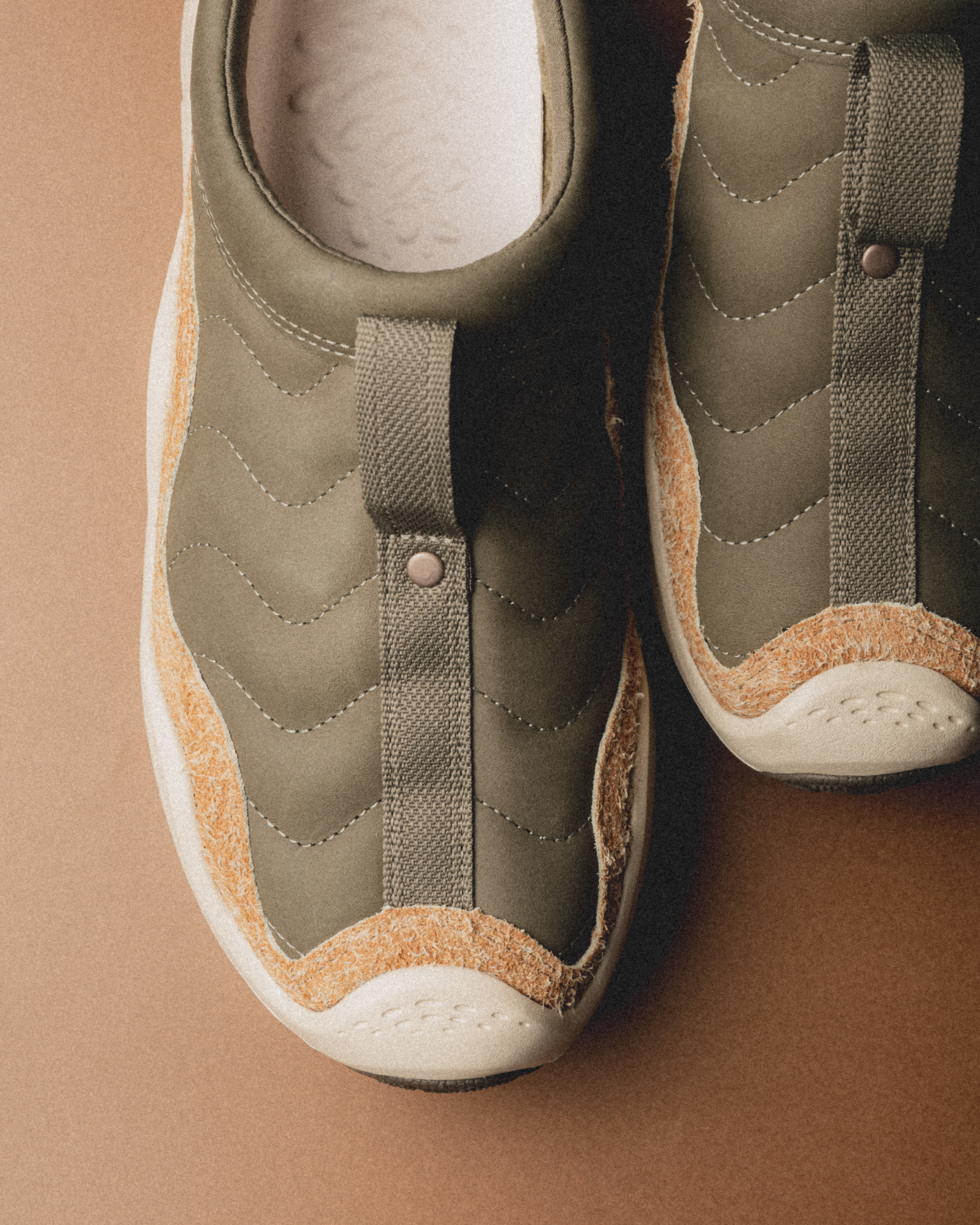 [INSTOCK] HOKA U ORA PRIMO TP| 165731 ANTQ