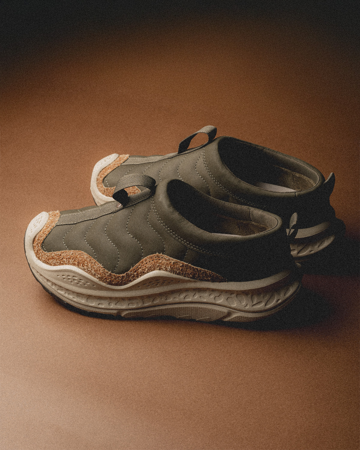 [現貨] HOKA U ORA PRIMO TP| 165731 ANTQ