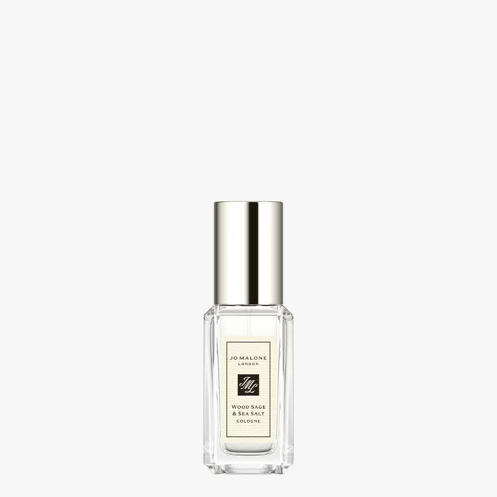 【預訂】AM2710 Jo Malone 海鹽香水 9ml (一套二支)