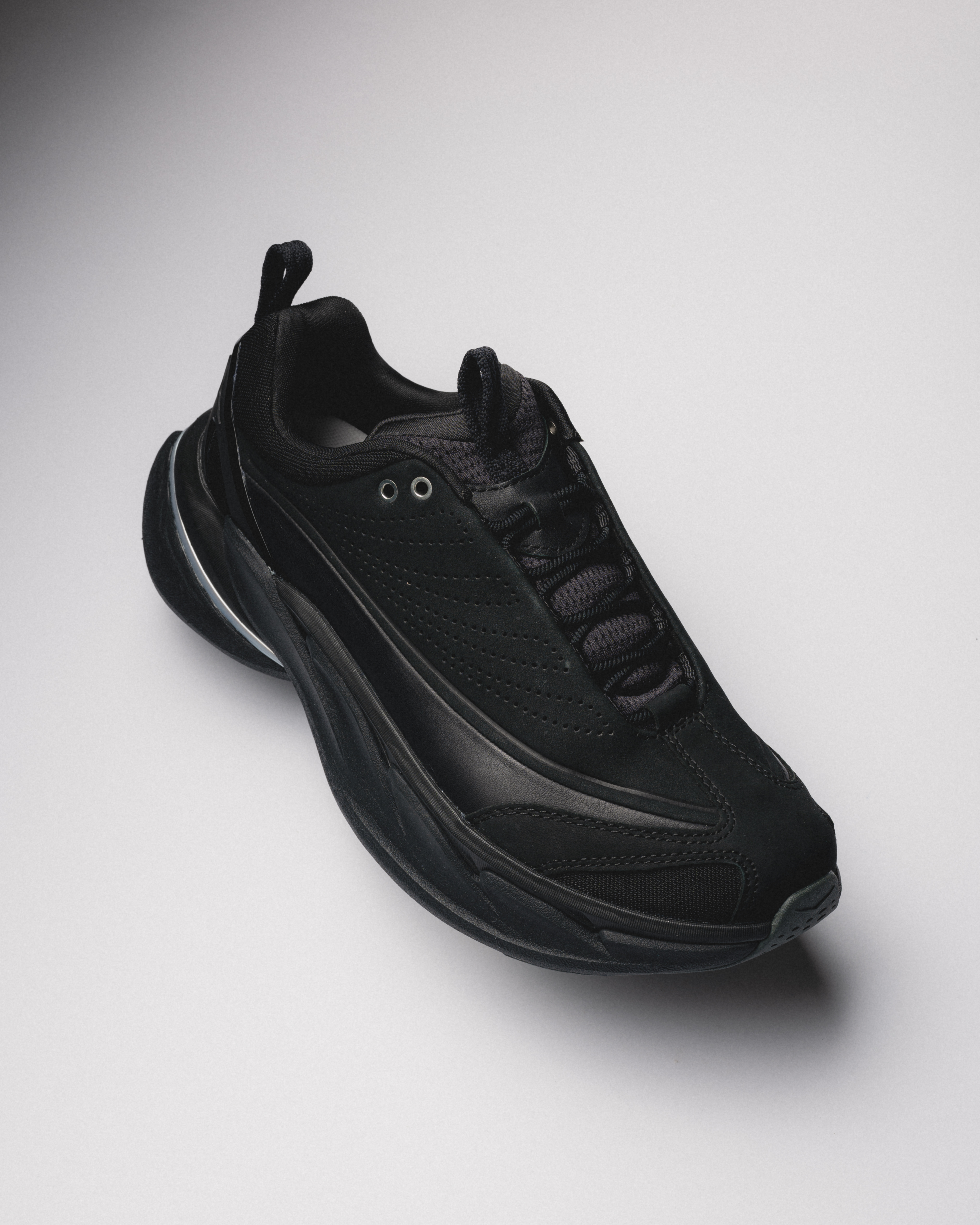 [現貨] Hoka One One Elevon X Black Carbon | 1147550-BBNB