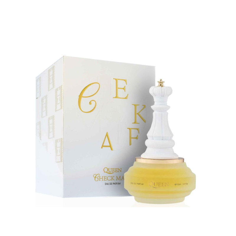 Armaf Checkmate Queen 女士濃香水 100ml (Barcode: 6294015188202)