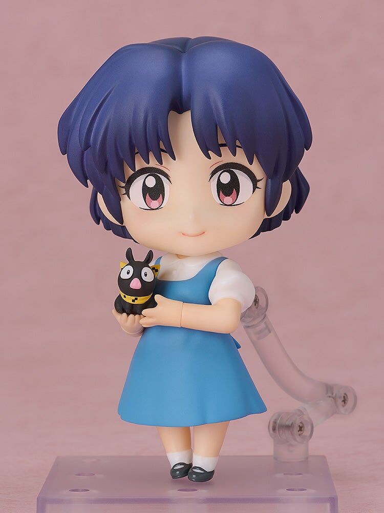 《亂馬1/2》 黏土人  天道茜 "Ranma 1/2" Nendoroid Akane Tendo  NEN2751 