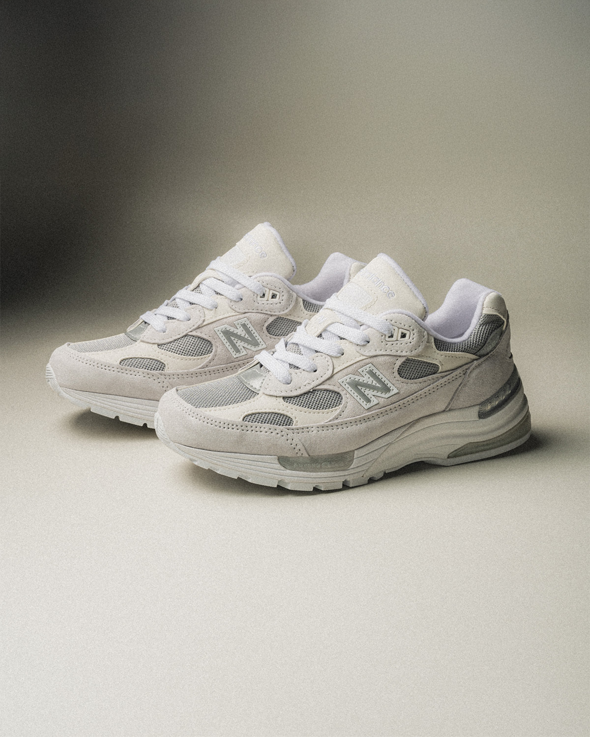 New Balance U992NC (Made in USA)