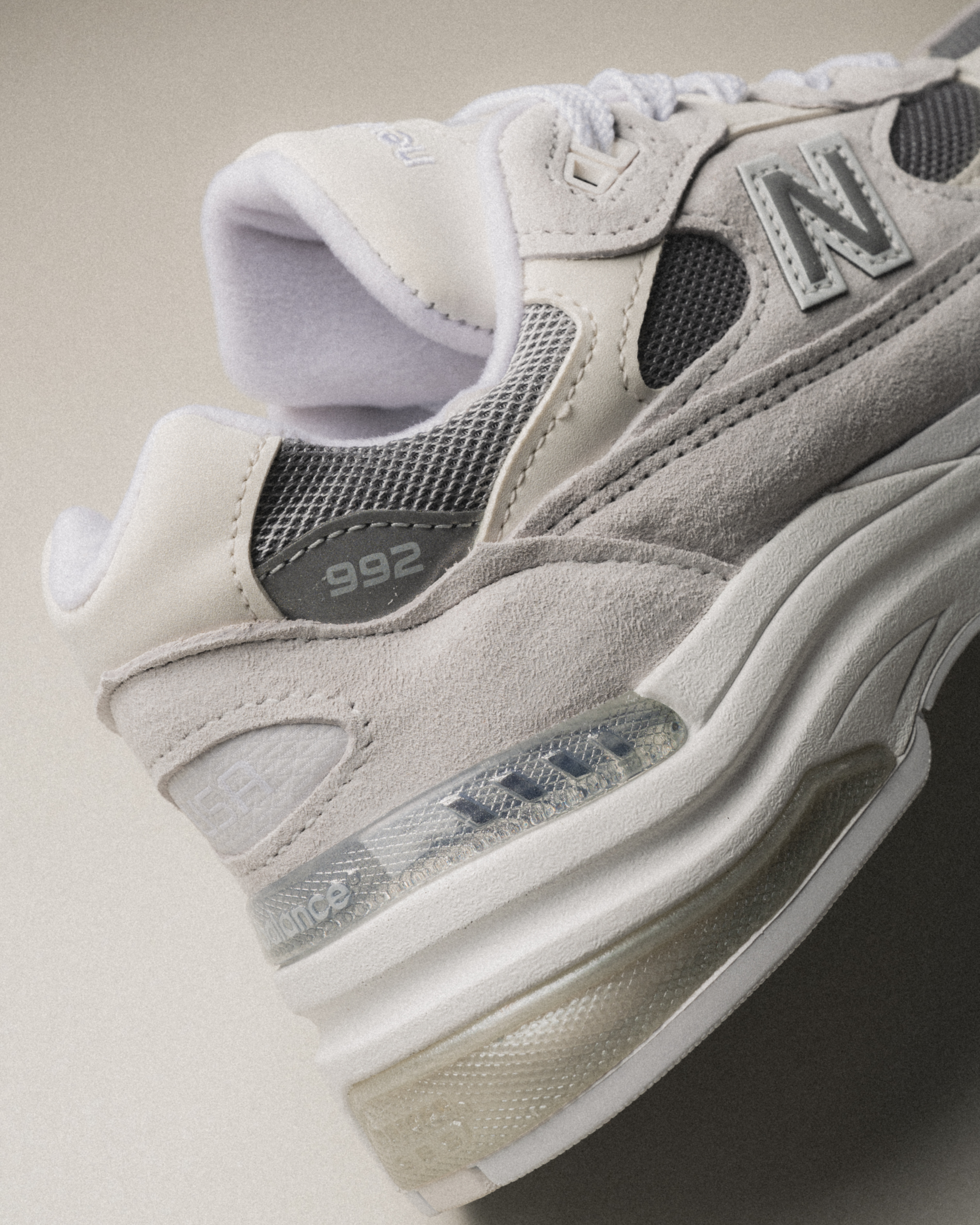 New Balance U992NC (Made in USA)
