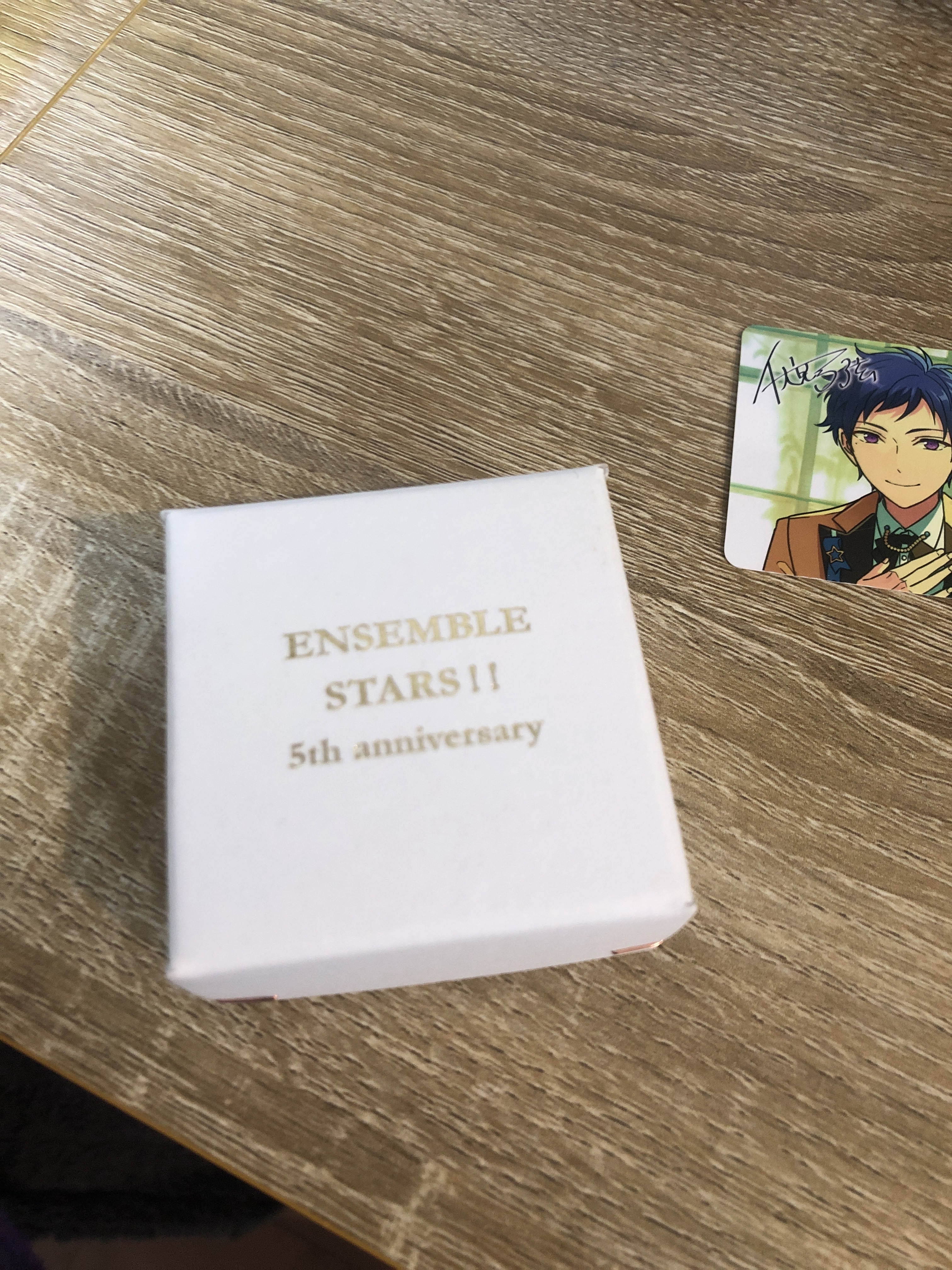 ES  弓弦 戒指 (FREE SIZE) #221