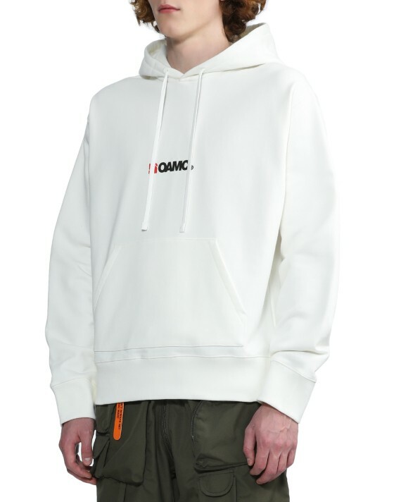 【Focus Store】預購 OAMC Crush hoodie "White/Green" 白/綠 兩色 連帽帽T
