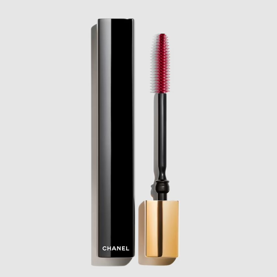 【預訂】AM2711 CHANEL allure mascara豐盈睫毛液 3g (#10 Noir)