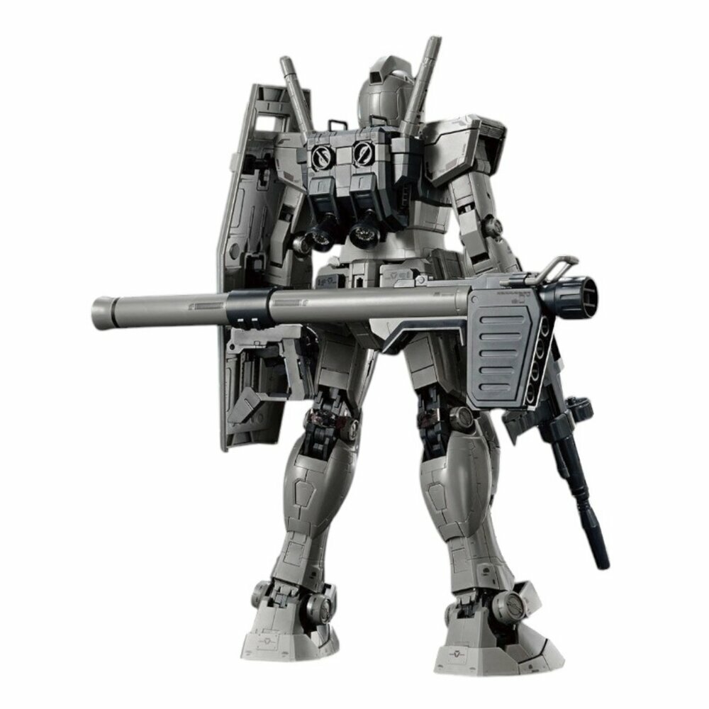Fragment Design x Gundam RX78FRGMT MG 1/100 鋼彈5067193