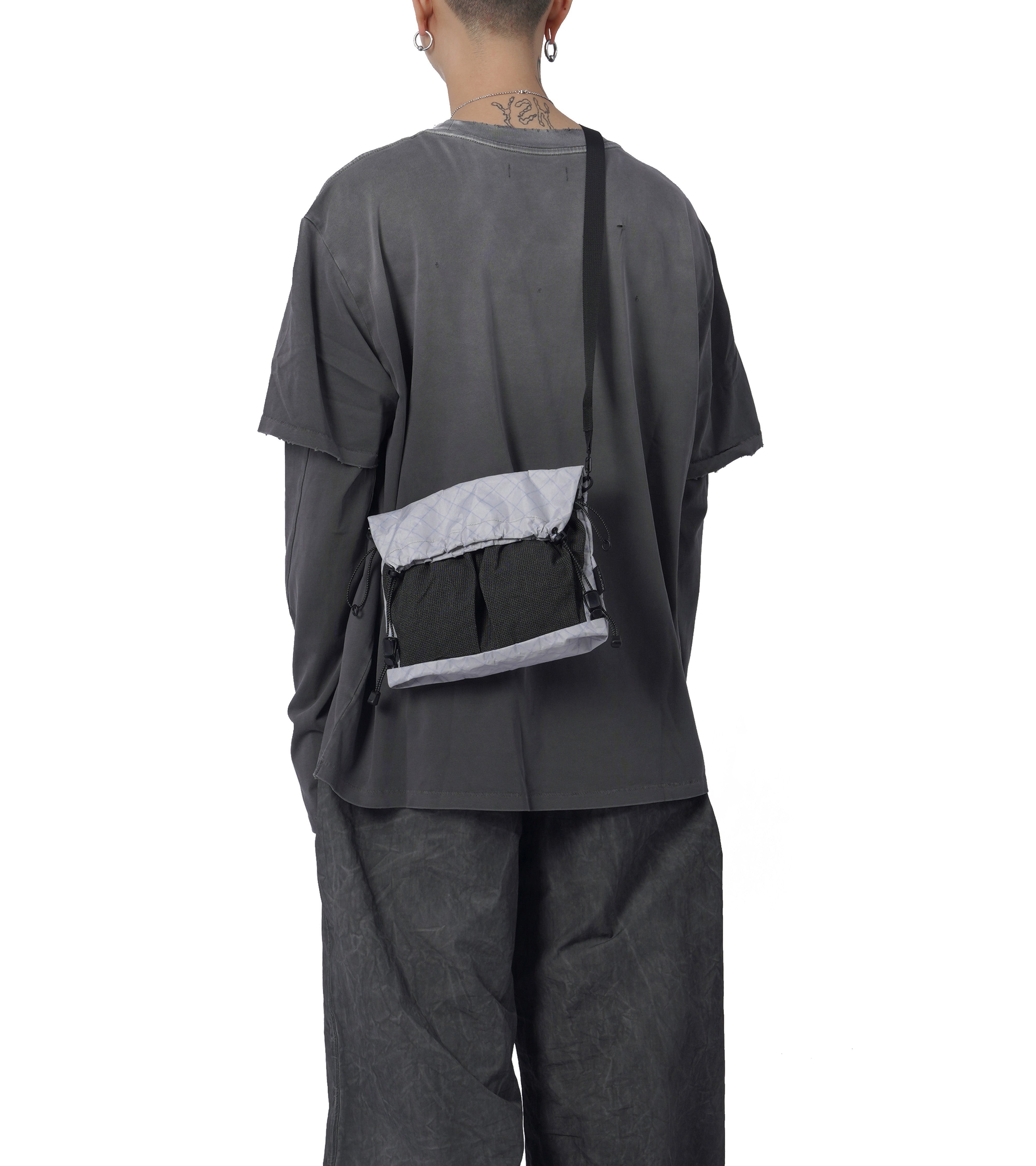 [SEALSON] H2 ｜CROSSBODY BAG