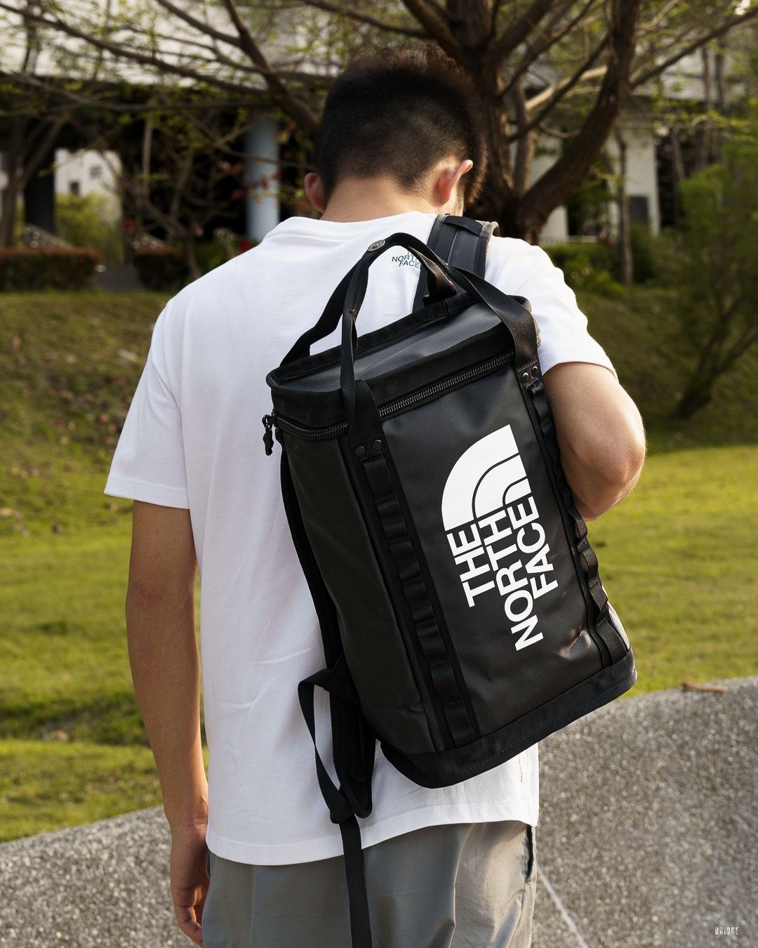 北臉超大力度折扣』The North Face Explore Fusebox-S NF0A3KYV53R