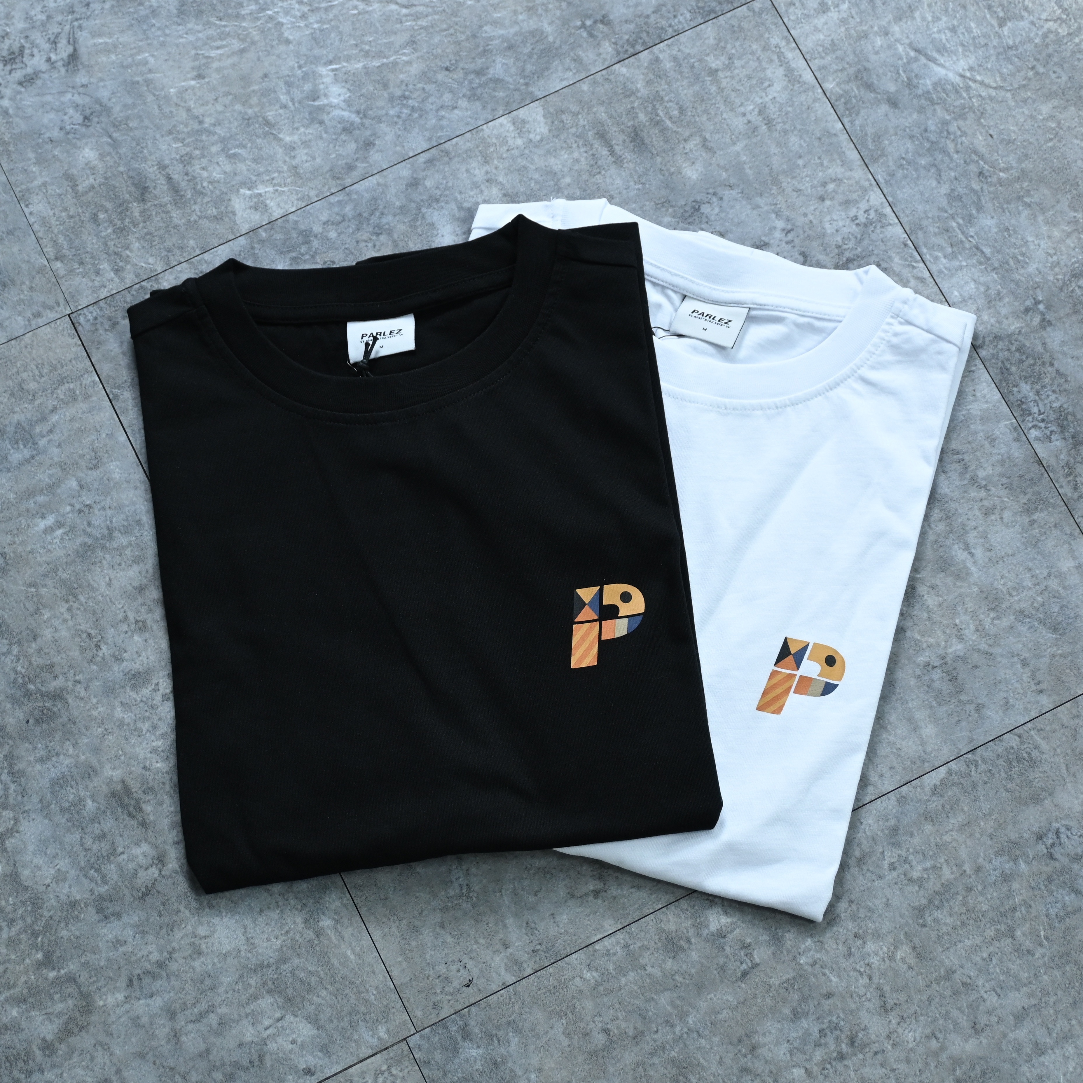 Parlez Estrella Oversized Tee