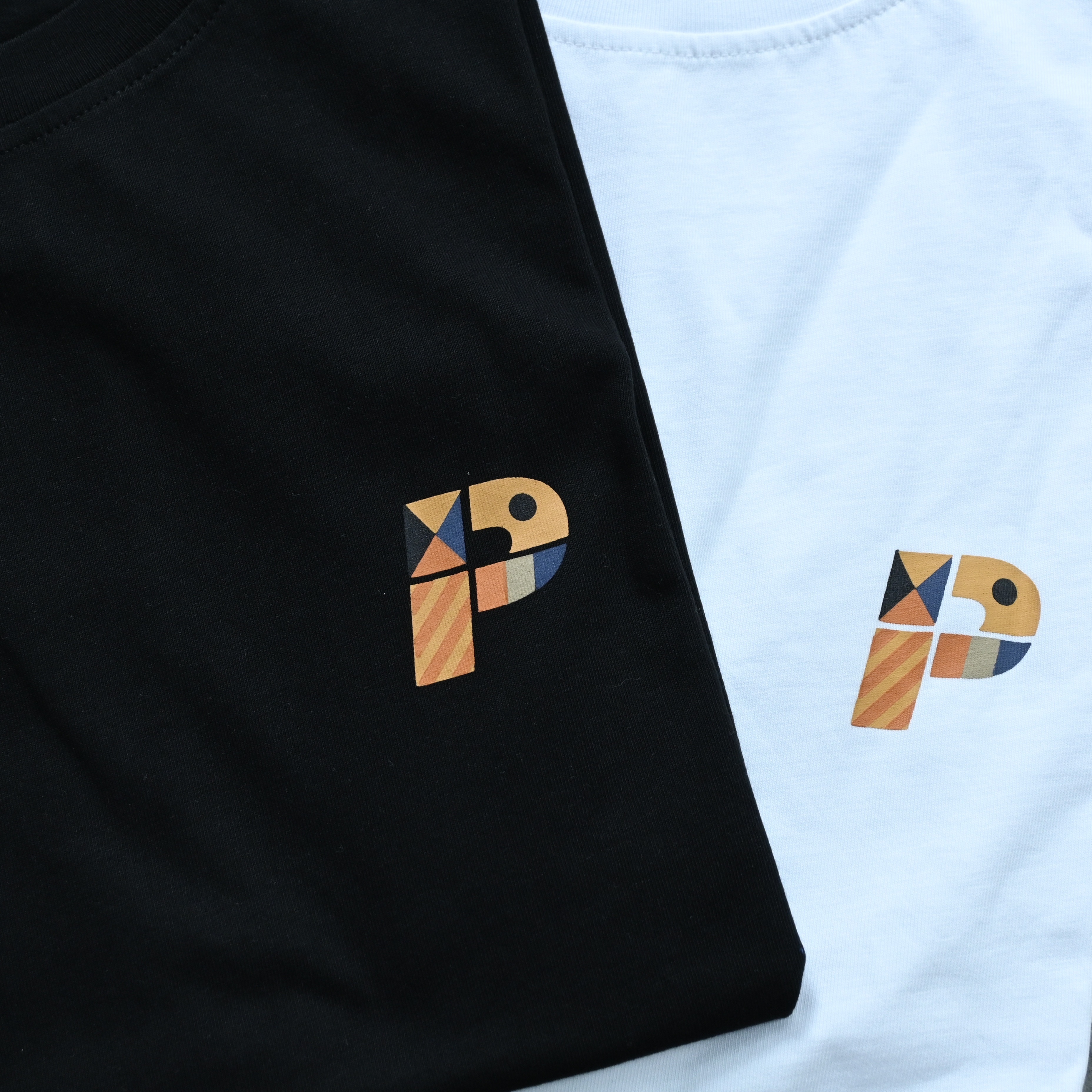 Parlez Estrella Oversized Tee