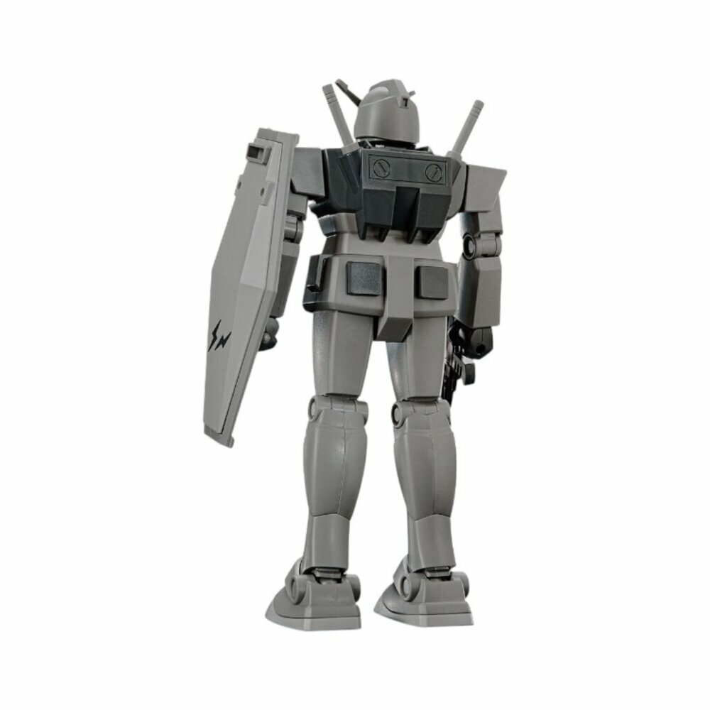 Fragment Design x Gundam RX78FRGMT 1/144 鋼彈 5067192 藤原浩 閃電 組裝模型