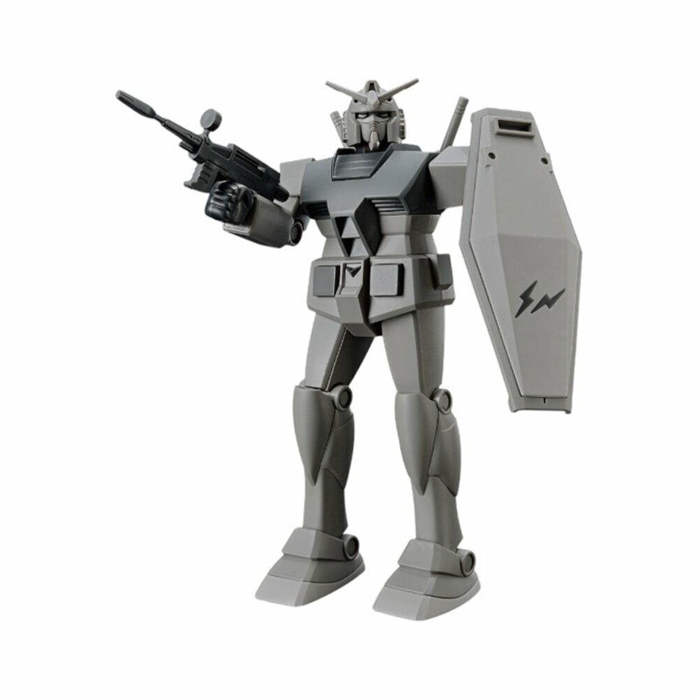 Fragment Design x Gundam RX78FRGMT 1/144 鋼彈 5067192 藤原浩 閃電 組裝模型